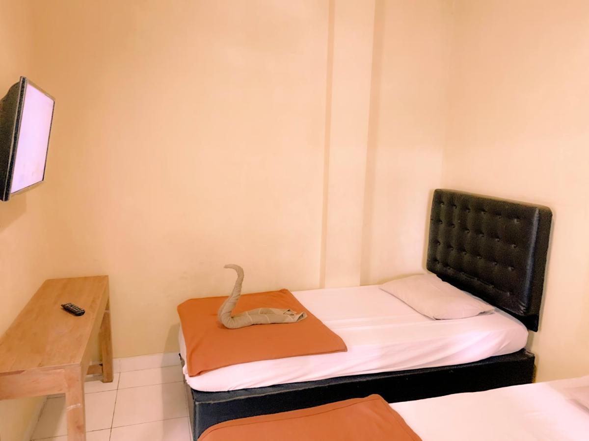 Omah Pelem Syariah Hostel Semarang Kültér fotó