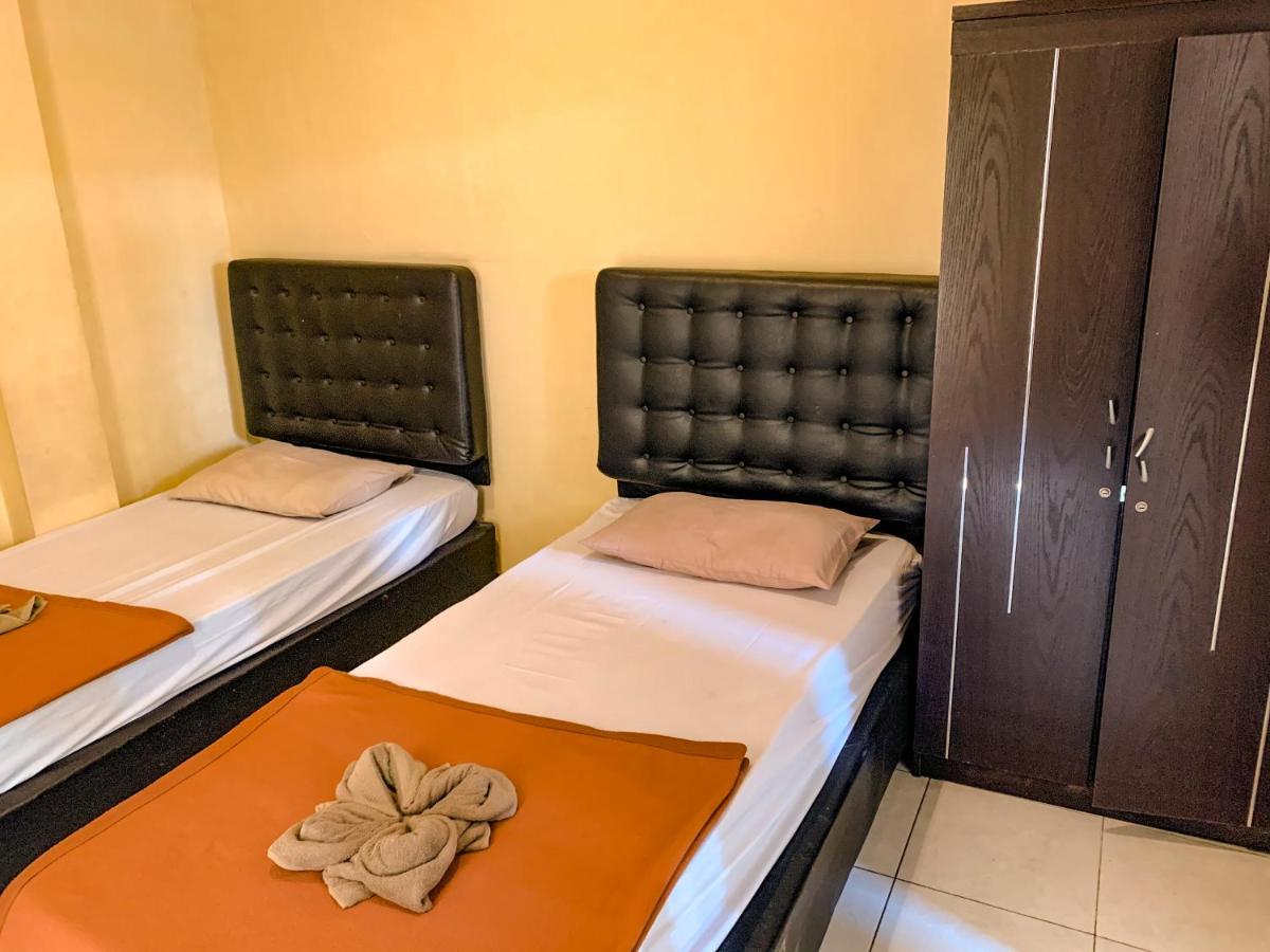 Omah Pelem Syariah Hostel Semarang Kültér fotó