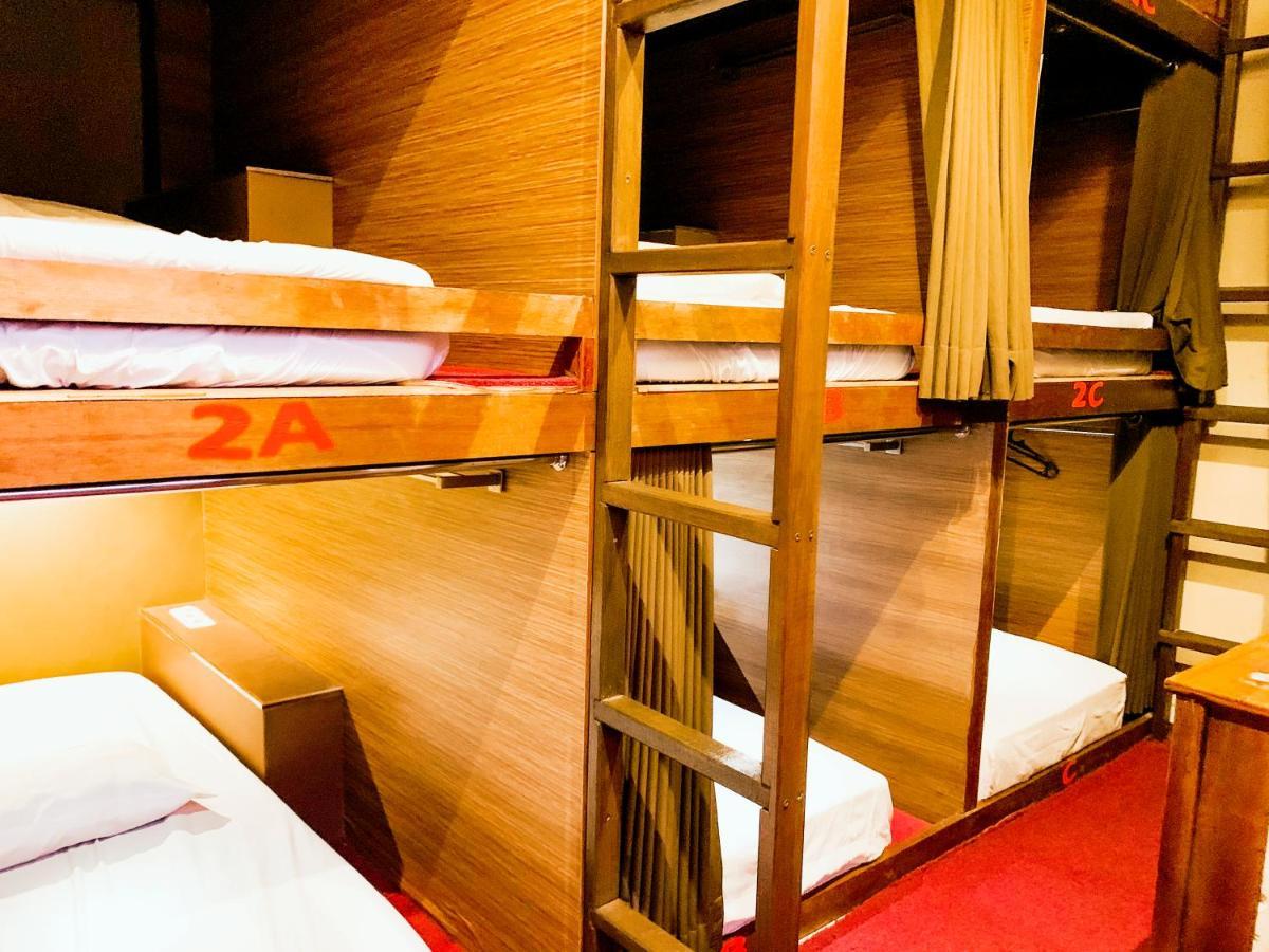 Omah Pelem Syariah Hostel Semarang Kültér fotó
