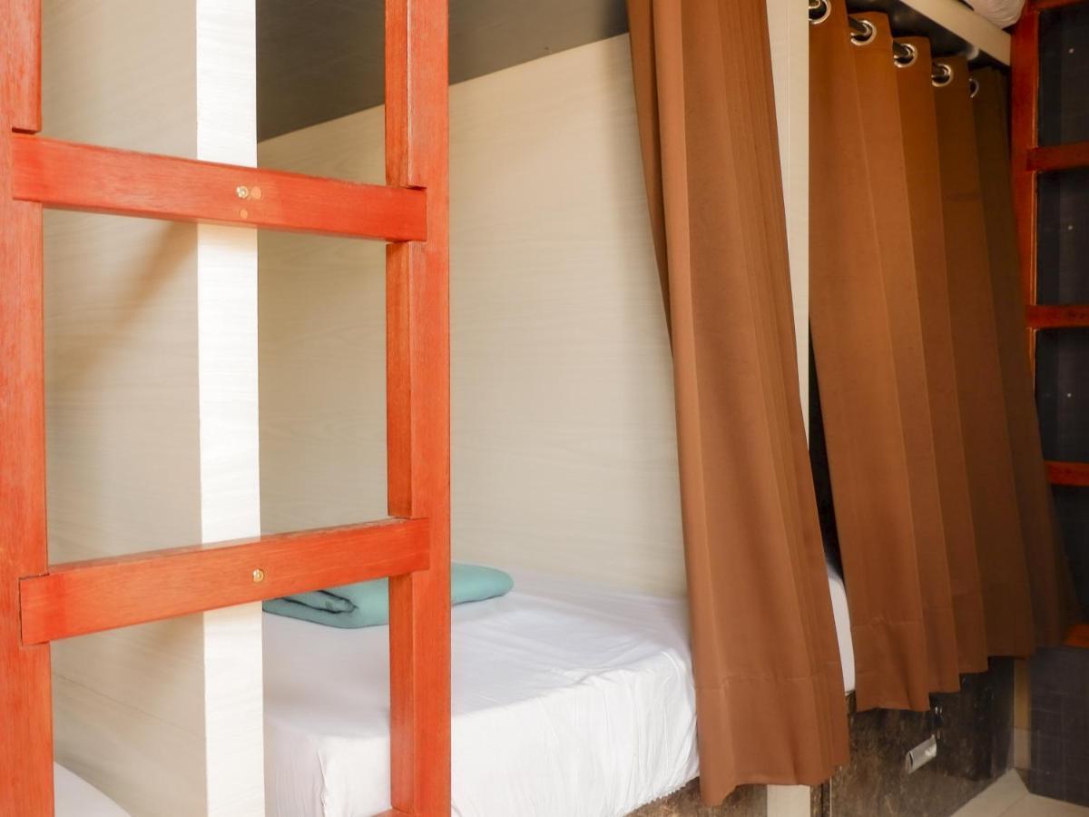 Omah Pelem Syariah Hostel Semarang Kültér fotó