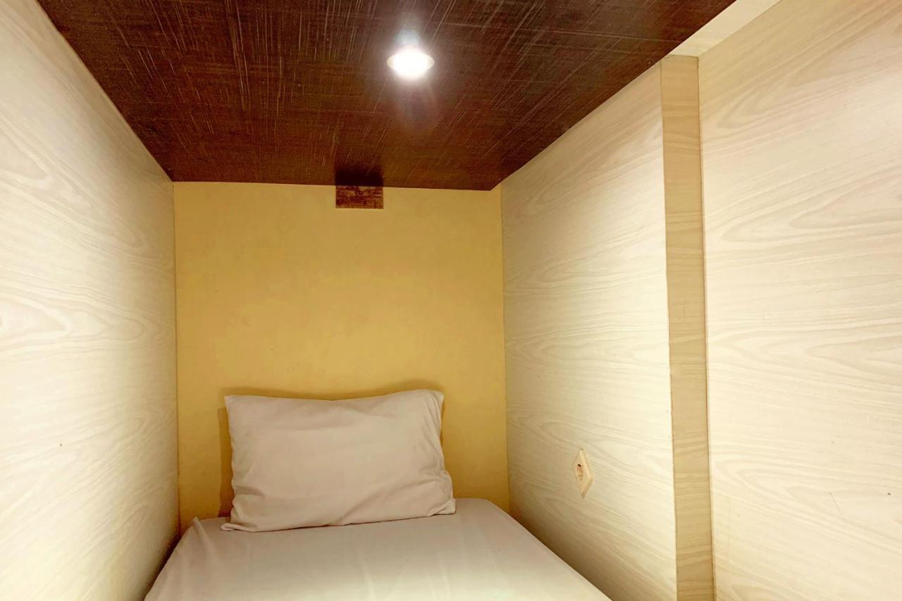 Omah Pelem Syariah Hostel Semarang Kültér fotó