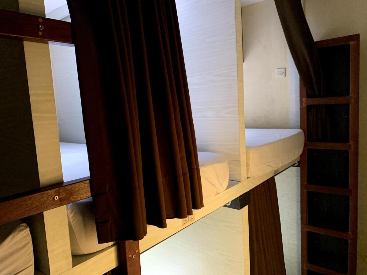 Omah Pelem Syariah Hostel Semarang Kültér fotó