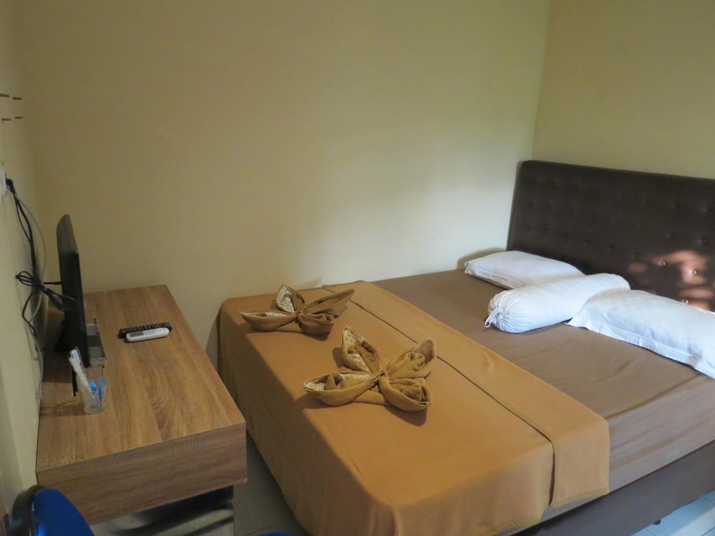 Omah Pelem Syariah Hostel Semarang Kültér fotó