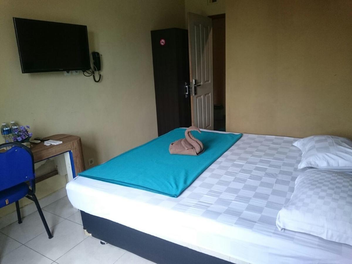 Omah Pelem Syariah Hostel Semarang Kültér fotó