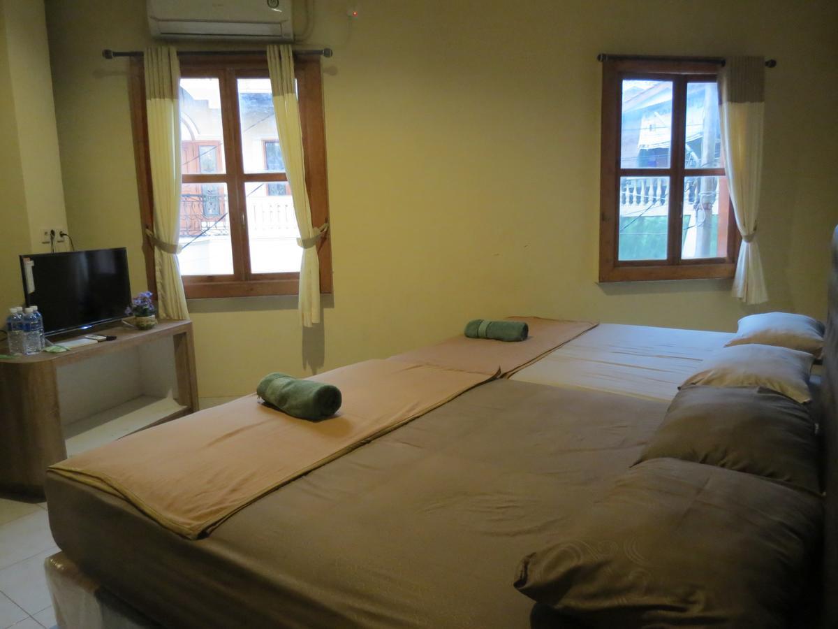 Omah Pelem Syariah Hostel Semarang Kültér fotó